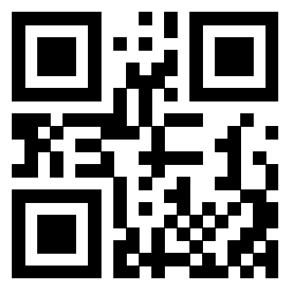 3403945416 - Immagine del QrCode