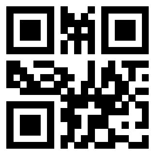 Immagine del QrCode di 3403945417