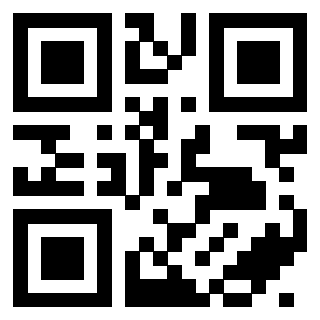 3403945418 QrCode associato