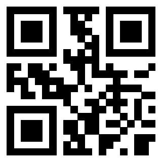 Scansione del QrCode di 3403945419