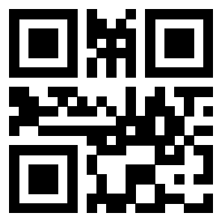 3403945420 - Immagine del QrCode associato