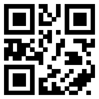 3403945422 - Immagine del QrCode