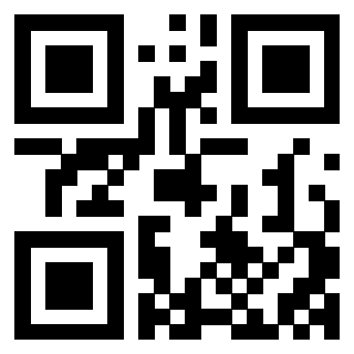 3403945423 - Immagine del QrCode