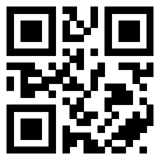 Il QrCode di 3403945426