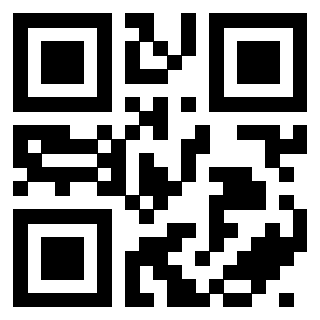 Il QrCode di 3403945427