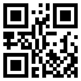 3403945433 QrCode associato