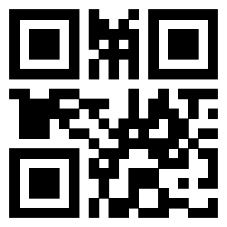 Scansione del Qr Code di 3403945434