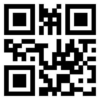 3403945436 QrCode associato