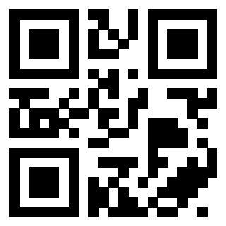 3403945437 - Immagine del Qr Code