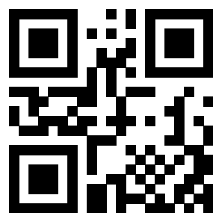 3403945438 - Immagine del Qr Code associato