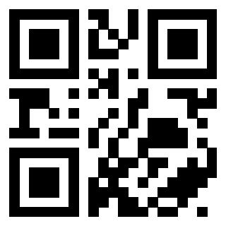 3403945439 - Immagine del Qr Code