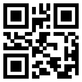 Immagine del Qr Code di 3403945441