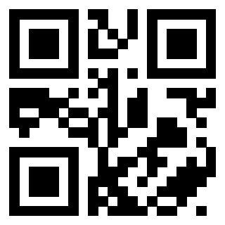 3403945445 - Immagine del QrCode