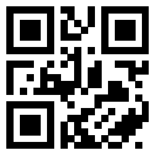 3403945448 - Immagine del Qr Code