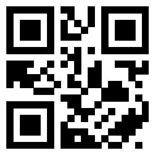 Scansione del Qr Code di 3403945450