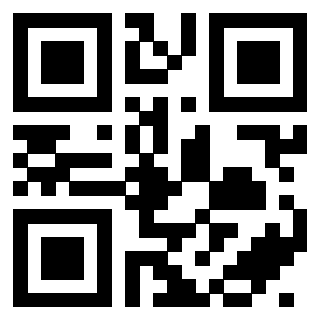 3403945451 - Immagine del QrCode associato