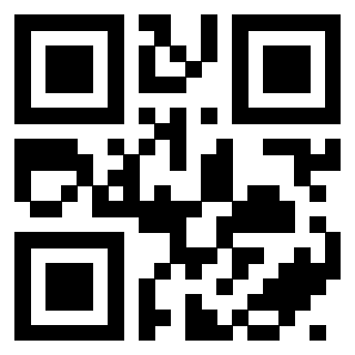 Scansione del Qr Code di 3403945459