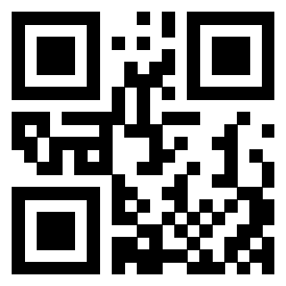 Scansione del Qr Code di 3403945466