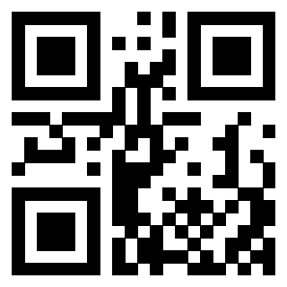 Il QrCode di 3403945469