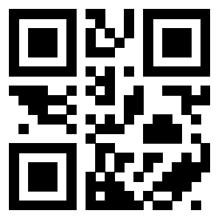 3403945473 - Immagine del QrCode associato