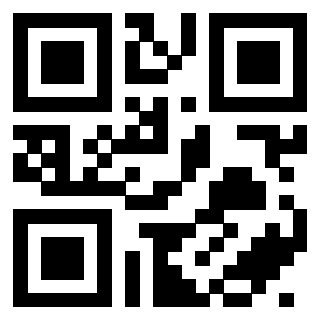 3403945474 Qr Code associato