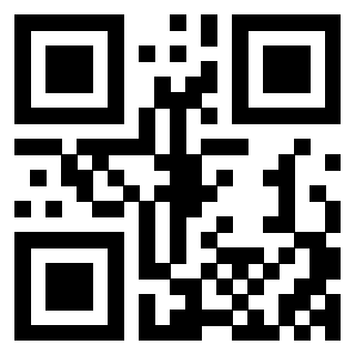 3403945475 - Immagine del Qr Code associato