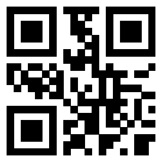 3403945476 - Immagine del QrCode