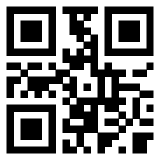 Scansione del Qr Code di 3403945477