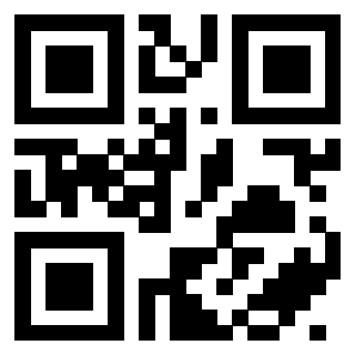 Immagine del Qr Code di 3403945479