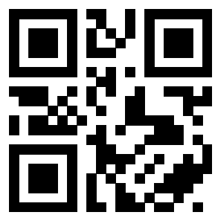 Immagine del QrCode di 3403945480