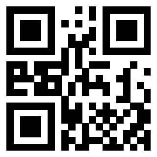 Immagine del QrCode di 3403945489