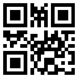 3403945490 QrCode associato