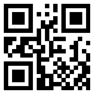 3403945491 - Immagine del Qr Code associato