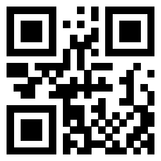 Il QrCode di 3403945496