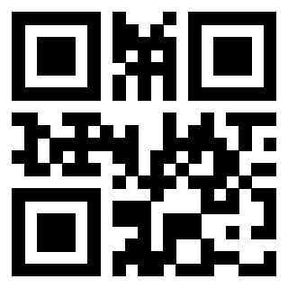 3403945498 - Immagine del Qr Code