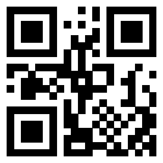3403945500 - Immagine del QrCode associato