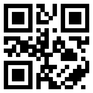 Scansione del Qr Code di 3403945502