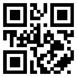 3403945505 - Immagine del QrCode