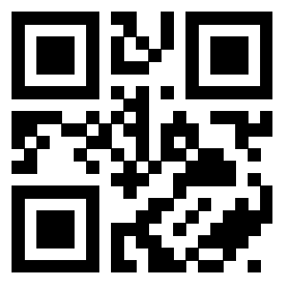 3403945508 - Immagine del Qr Code
