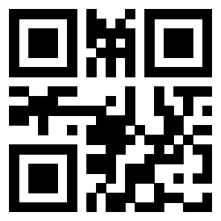 3403945509 QrCode associato