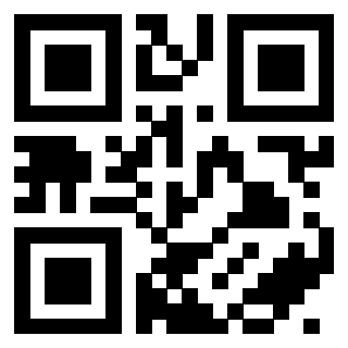 Scansione del Qr Code di 3403945510