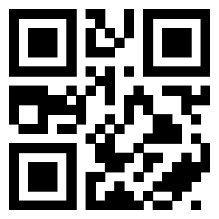 3403945511 - Immagine del QrCode