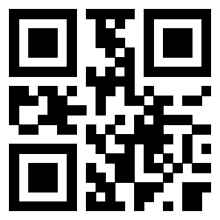 3403945516 - Immagine del Qr Code associato