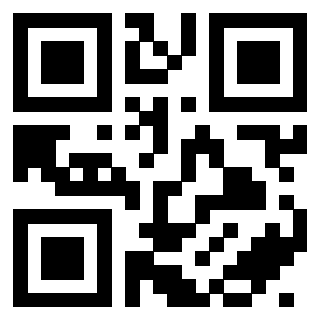 Il Qr Code di 3403945518