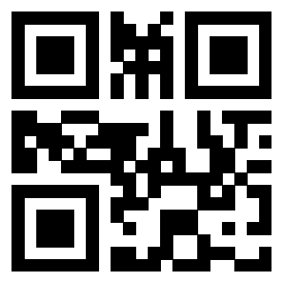 3403945520 - Immagine del QrCode associato