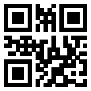 3403945521 - Immagine del QrCode