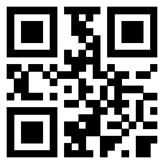 Il QrCode di 3403945529