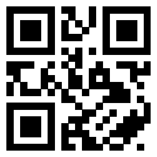 Immagine del Qr Code di 3403945530
