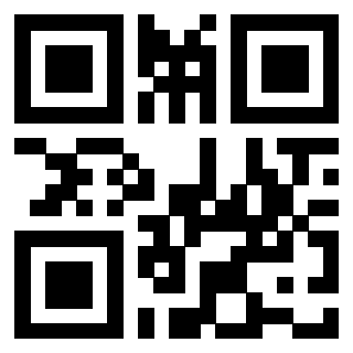 3403945531 Qr Code associato