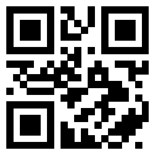 3403945535 Qr Code associato